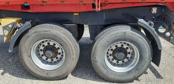 MEILLER 1821 BORDMATIC / NOVÉ hadice / NOSNOST 13.280 kg - 7