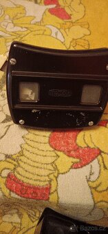 Meoskop Meopta 2ks - 7