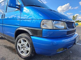 VW Multivan T4 1999 - 7