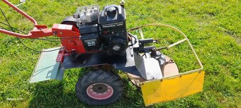 Kultivator mountfield - 7