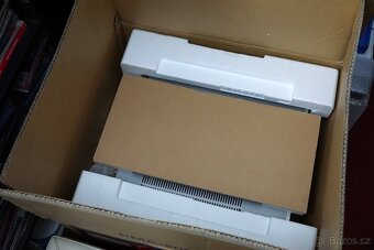 DENON PMA 2000 AE plus DENON DCD 2000 AE v origo boxech - 7
