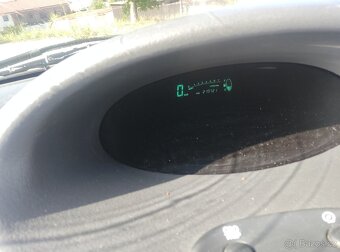 Toyota Yaris 1, 3 - 63 kw - 7