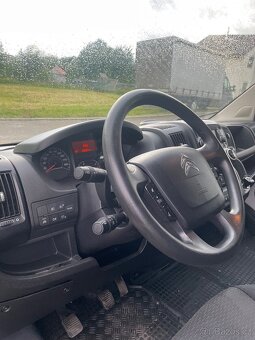 Citroen Jumper 2.1 121kw - 7