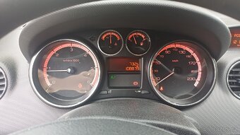 Peugeot 308 1.6 hdi 68kw - 7