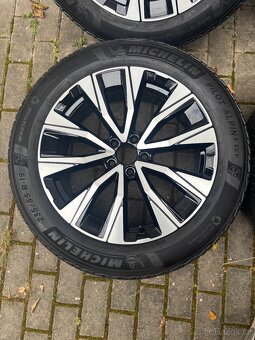 Zimní sada Volvo xc60 ❄️ - 7