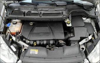 Ford C-Max 1.8 Duratec Titanium, STK do 2027 - 7