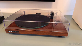 Tesla NC500 – zrestaurovaný gramofon - 7
