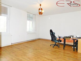 Pronájem bytu 2+1 70 m², Jablonec nad Nisou, ev.č. 00609 - 7