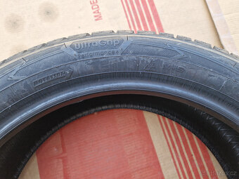 215/50 R19 zimni pneumatiky 215 50 19 r19 215/50/19 pneu - 7