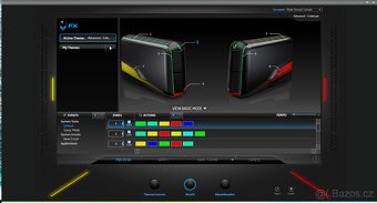 Herní PC | Ryzen 5 | RTX 2060 | B450 | M.2 NVMe - 7