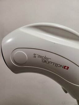 ZEPTER - VELKÁ bioptronová lampa zdravotní - 7