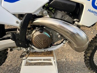 Husqvarna TC 250 Heritage - 7