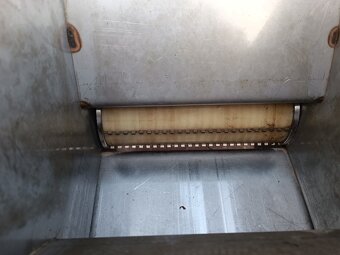 ŘEZAČKA NA OVOCE - 7