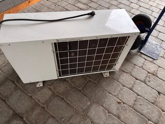 Bazénové tepelné čerpadlo - 7