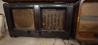 Stará rádia - 7