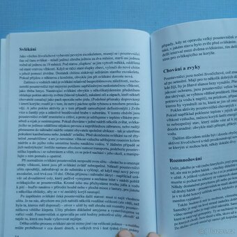 Sladkovodní krabici -publikace pro teraristy - 7