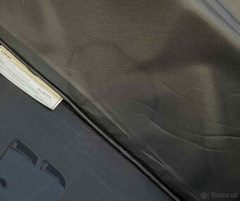 Cestovní postýlka Bomimi Mondeo - 7