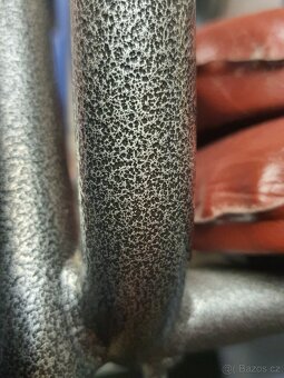 NOVÁ NEPOUŽITÁ toaletní židle klozetové WC křeslo - 7