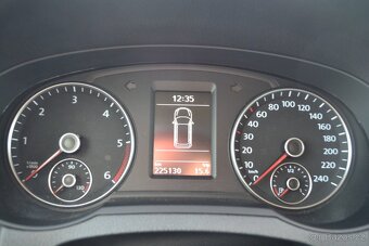 Volkswagen Sharan 2.0 TDI 4motion XEN TAŽNÉ - 7