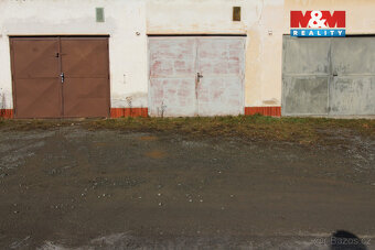 Prodej ostatní, 65 m², Plzeň, ul. Sladovnická - 7