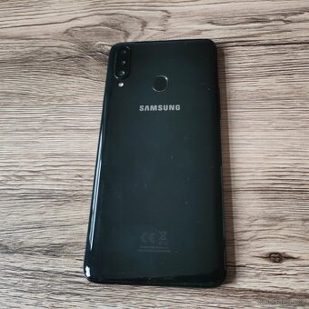 Samsung Galaxy A20s- 6.5"HD+/ 3GB/32GB/ GPS - 7