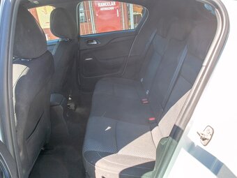 Citroën DS4 1.6HDI 81KW AUTOMAT - 7