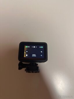 GoPro HERO 9 - 7