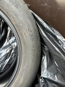 HANKOOK VENTUS S1 EVO3 EV AO - Enyaq - 7