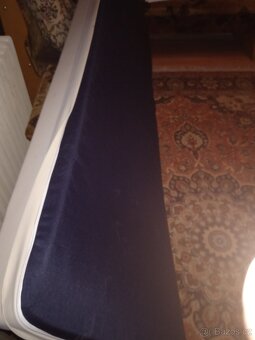 Elektrická polohovací postel - 7