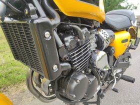 Triumph Thunderbird Sport - 7