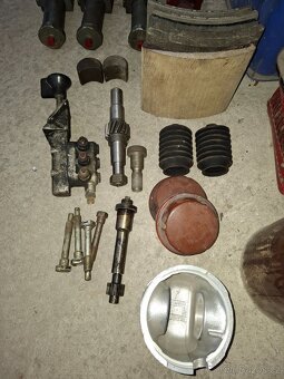 Tatra 815 náhradní díly - 7