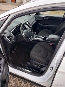 Ford S-max 2.0 EcoBlue 110kW - DPH - 7