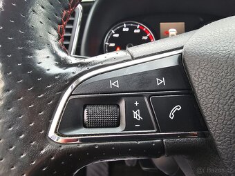 Leon 1,4TSi 110KW FR Panorama Kůže NAVI ALU STK - 7