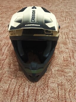 Nová Cassida,vel L - 7