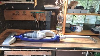 Vysavač ZEPTER  2v1 - 7