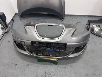 Přední část Seat Altea - 7