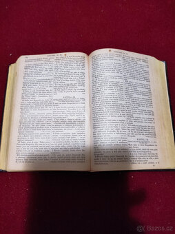 bible svatá - 7