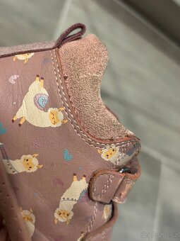 Barefoot celoročky Garvalín, vel. 23 - 7