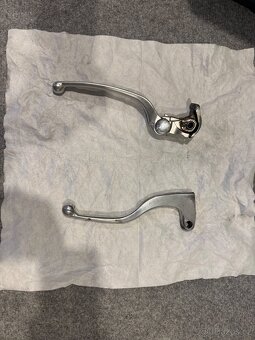 Triumph Street triple 675R - 7