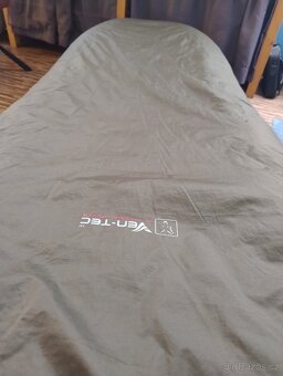 Lehátko, spacák, přehoz - 7