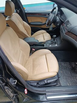 E46 320i touring - 7