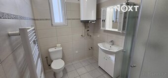 Pronájem byt 2+1, 70㎡ - 7