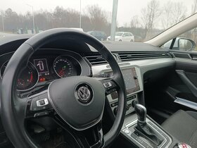 Volkswagen Passat 2.0 TDI 110KW 2019 DSG odpočet DPH - 7