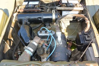 DKW MUNGA 91/4 - 7
