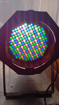 Retro světelná technika pro DJ - 7