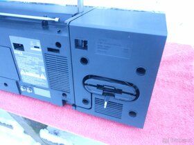 AIWA CA W30 - 7