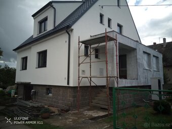 Zednické práce - 7