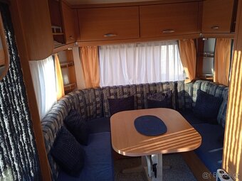 Karavan Knaus Sport 500 - 7