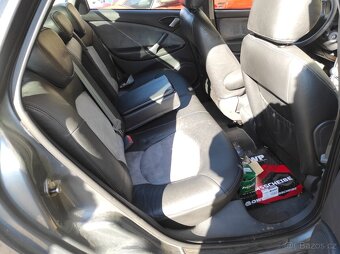 Citroën C5 - 7