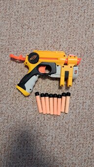 Nerf pistole - 7